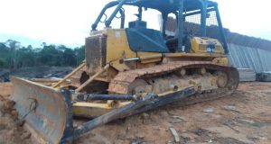 Support Para Tokoh Masyarakat Barito Utara Tangkap Pembakar Lahan Diduga Investasi Ilegal Di Kecamatan Lahei