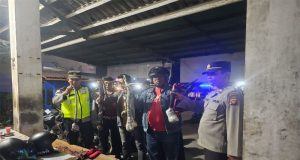 Polres Ketapang Amankan 29 Remaja, Diduga Akan Melakukan Perang Sarung