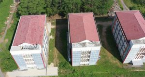 Diduga Pemenang Tendrer RSPTN Kongkalikong, Sejumlah Elemen akan Aksi di Kantor Rektorat Unila dan Kejati