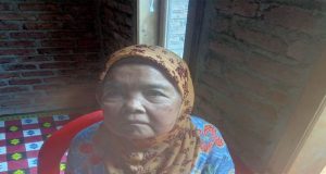 Wanita Lansia Stroke di Pekon Tamansari, Disinyalir Dihapus Dari KPM BLT-DD