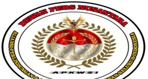 MARAK…Kriminalisasi Wartawan, Ketum Dewan Pers Nusantara Mengecam Keras Kriminalisasi Jurnalis yang Sering Terjadi