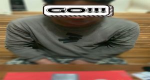 Operasi Pekat Polres Melawi Berhasil Tangkap Pengedar Sabu