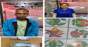 Tersangka Bandar Judi Ditangkap Polisi Dalam Operasi Pekat