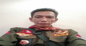 Ketua LSM Tri Nusa Nuril Asikin Angkat Bicara Terkait Dugaan Penyangahan Pemberitaan Kakon Taman Sari