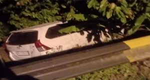 Lakalantas Maut Terjadi Di Sinar Agung Tewaskan Dua Pemotor Warga Merabung 3