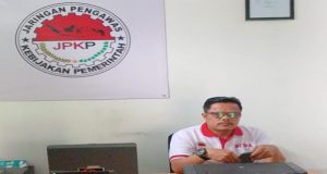 Ketua DPD JPKP Kabupaten Bekasi Apresiasi Jabatan Baru Kabid Perkimtan dan Kabid Sarana Prasarana Pertanian