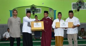 Pemkab Beltim Akan Lokalisasi ‘Meja Goyang’