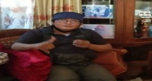 MH Indardewa : “Tak ada Alasan Inspektorat Tanggamus Tidak Croschek Ke Pekon Tamansari”