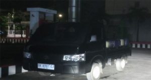 Marthen Sulla Minta Polres Bitung Bongkar Sarang Mafia BBM Bersubsidi di SPBU Madidir