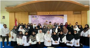 Pengembangan Kegiatan Bermain Bagi Anak ADHD dan Autism