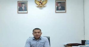 Kejati Babel Lidik Tambang Timah Di Wilayah IUP PT. Timah Di Beltim