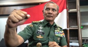 Ultimatum Keras Pangkogabwilhan III : Bebaskan Pilot Susi Air dan Hentikan Pembantaian!