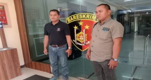 Karena Bungkam PT Cus di Laporkan Masyarakat Ke Polda Kalbar