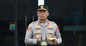 Perayaan Paskah 2024 di Sulawesi Utara Berjalan Aman