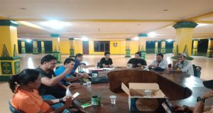 Lam-R Kota Dumai Bentuk Timsus Sengketa Lahan Perushaan