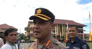 Layanan Mudik Gratis Polri Presisi 2024 kembali Digelar Polda Kalbar Yang Bekerjasama Dengan pemprov Kalbar