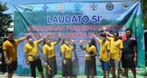 Ensiklik Laudato Si’ Untuk Semua Orang