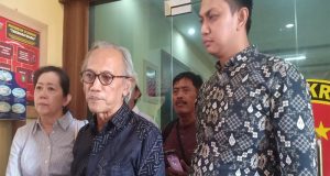 Panggilan Mediasi Polda Kalbar Dua Kali Dilecehkan Oleh PT.Bumi Indah Raya