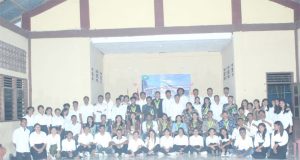 MPAB Permasna Kupang Hasilkan 113 Kader