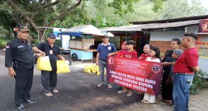 Menyongsong Hari Kemenangan Bersama Media Suara Mabes