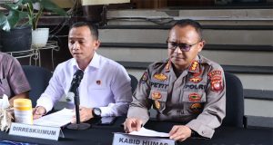 Operasi Pekat Kapuas 2024 di Kalimantan Barat Selesai, Perkara Miras Mendominasi Hasil Operasi Pekat Kapuas 2024