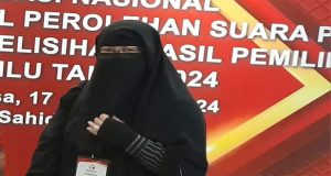 Ketua Bawaslu Dompu Tidak Becus, Abaikan Laporan Pelanggaran Pemilu yang Kasat Mata