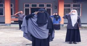 Hancur Demokrasi Dompu Disebabkan Oleh Dugaan Ulah Oknum Komisioner Bawaslu Dompu