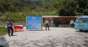One Way Jalur Maninjau – Bukittinggi Diberlakukan