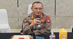 Operasi Ketupat Kapuas 2024 Berakhir, Kabid Humas Polda Kalbar Ungkapkan Hasilnya