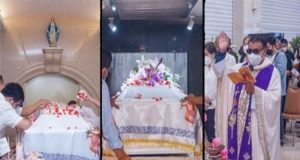 Wasiat Upacara Pemakaman : Penguburan atau Kremasi kah ? (By: Aharta Ongkosaputra,Ketum KRIS)