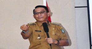 Pelantikan Pejabat Pemkab Beltim Akhir Bulan Ini