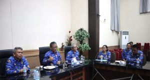 Pemkab Beltim Akan Rekrut 1.468 Formasi ASN Di Tahun 2024