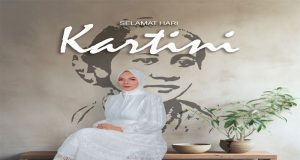 Sosok Srikandi Tangguh Kejaksaan Negeri Belitung Timur