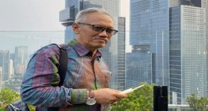 Herman Hofi Minta Pemda Dan APH Segera Ambil Langkah Tegas Adanya Kerusakan Lingkungan Hidup Akibat PETI