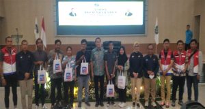 Sosialisasi BPH Migas dan Komisi 7 DPR RI, Pemberian lnformasi Membangun Kapasitas Kepada Masyarakat