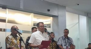 Kejaksaan Agung Resmi Tetapkan 5 Tersangka Baru Dalam Kasus Korupsi Tata Niaga Timah, Langsung Di Tahan