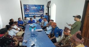 Maju Calon Walikota Kupang, Ini Profil Isyak Nuka