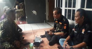 Rapat Pengurus Intern Gabungan Anggota PPM, GANN dan Pokdar Bhayangkara