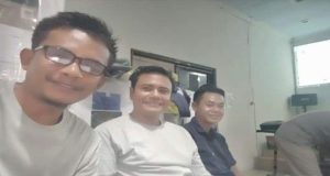 Bawaslu Kabupaten Dompu Kurang Memahami Tata Cara Surat Menyurat