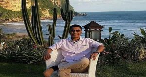 Sniper Indonesia, hanya satu kata LAWAN !!!