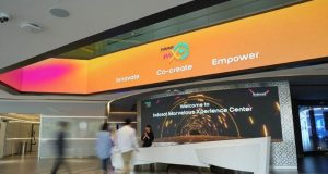 Indosat Ooredoo Hutchison Perkuat Kolaborasi Berdayakan Indonesia dengan AI, Catat Pertumbuhan Cemerlang di Kuartal I 2024