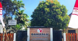 Penilaian Bawaskab Madiun Subyektif, Anggota Panwascam Dicoret dari Assasment