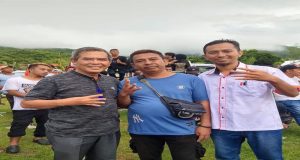 Wakil Bupati Dompu Diduga Ikut Mengintervensi Proses Pemilu Tahun 2024