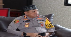 Unit Perlindungan Perempuan Dan Anak Polres Agam Kembali Ungkap Kasus Cabul