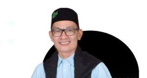 Bung Syam : Syamsul Luthfi Siap Maju Bertarung Lahir Bathin Pada Pilkada Lotim 2024