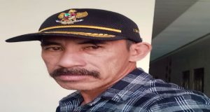 Desa Busak 1 Kabupaten Buol Menjadi Desa Pertama di Sulteng Binaan DPP P3N Wilayah II Program PJA Tahun 2025