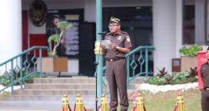 Jaksa Agung ST Burhanuddin: “PERSAJA Bukanlah Organisasi Profesi Belaka, Melainkan Organisasi Terdepan dalam Transformasi Penegakan Hukum