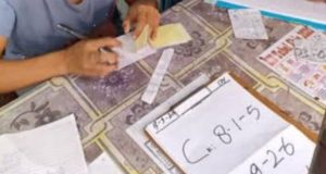 Polres Nabire Dianggap Tidak Serius Berantas Judi Togel