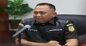 Kejaksaan Agung Memeriksa 5 Orang Saksi Terkait Perkara Komoditas Timah