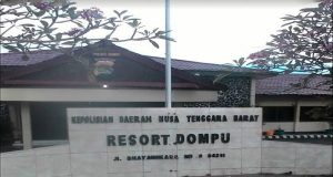 Polres Dompu Bergerak Cepat Menangani Kasus Penganiayaan Yang Dilakukan Oknum Satpam RSUD Dompu